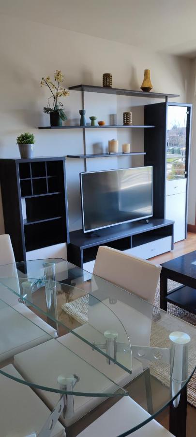 Acogedor Apartamento Con Terraza En Portonovo Zewnętrze zdjęcie